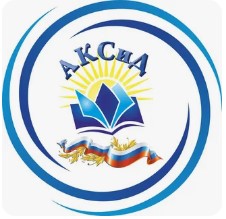 Логотип (Артемовский колледж сервиса и дизайна)